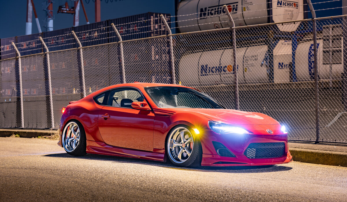 ローダウン_86_VLAND_WORK_VS-KF#