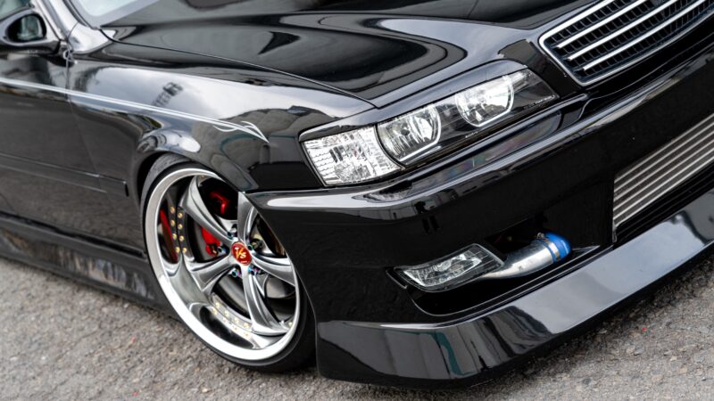 JZX100_Chaser_TOYOTA_JDM